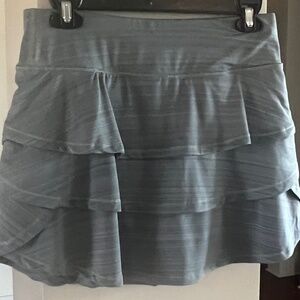 Tennis Skirt